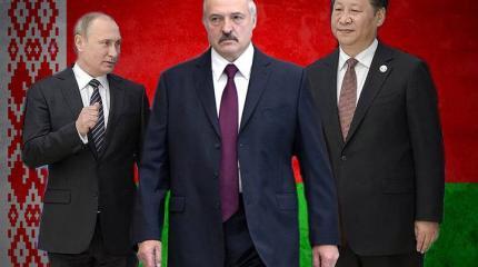 Беларусь на распутье: три пути дальнейшего развития для республики Беларусь на распутье: три пути дальнейшего развития для республики