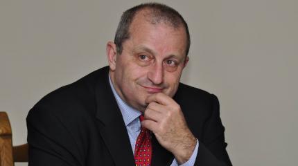 Яков Кедми: «Противники Трампа готовят ему судьбу Кеннеди, но он выдержит» Яков Кедми: «Противники Трампа готовят ему судьбу Кеннеди, но он выдержит»