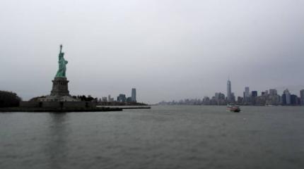 Представительная демократия в США стоит на грани гибели Представительная демократия в США стоит на грани гибели