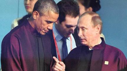 Новые санкции не помогут