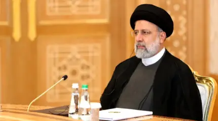 Цена суверенитета: что будет с Ираном после гибели президента Раиси Цена суверенитета: что будет с Ираном после гибели президента Раиси