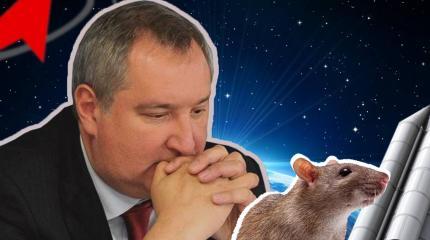 Хищения в Роскосмосе как причина кризиса космической отрасли Хищения в Роскосмосе как причина кризиса космической отрасли
