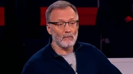 Михеев рассказал, как Россия может спасти Белоруссию Михеев рассказал, как Россия может спасти Белоруссию