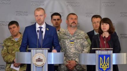 Тетерук потребовал от Гройсмана и СБУ разобраться с неугодными СМИ Тетерук потребовал от Гройсмана и СБУ разобраться с неугодными СМИ
