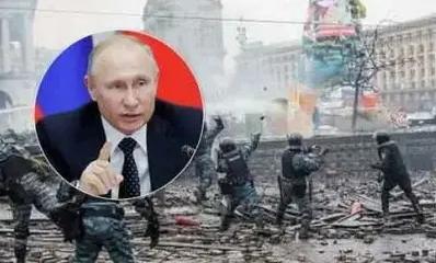 «Как Зеленского», - кого Запад планировал поставить в России вместо Путина