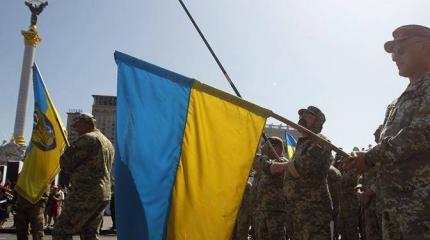 Когда Турция схлестнется с Россией, Украина поддержит янычар огоньком Когда Турция схлестнется с Россией, Украина поддержит янычар огоньком