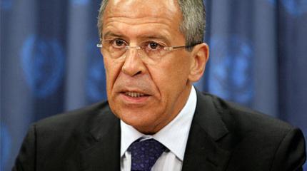 Сергей Лавров: ИГИЛ — это творение американской политики Сергей Лавров: ИГИЛ — это творение американской политики