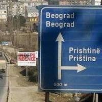 Сербия и Косово: трудный диалог Сербия и Косово: трудный диалог
