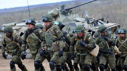 The Stratfor: у России уже есть ответ на военную базу США в Польше The Stratfor: у России уже есть ответ на военную базу США в Польше