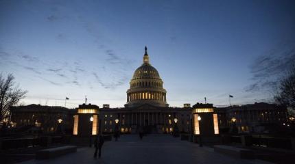 Конгресс США принял план противодействия России Конгресс США принял план противодействия России
