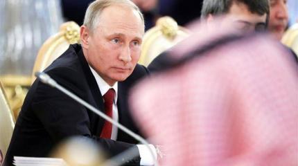 Кремль собирает под своим крылом «клуб изгоев» Кремль собирает под своим крылом «клуб изгоев»
