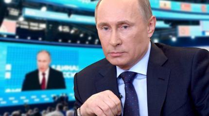 Уговоры вместо чистки: Путин хочет реанимировать ЕдРо Уговоры вместо чистки: Путин хочет реанимировать ЕдРо