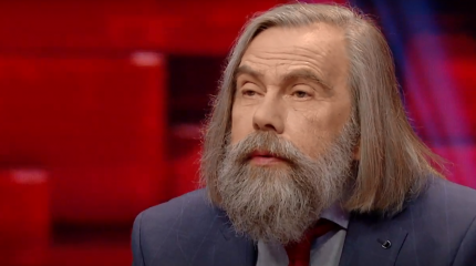 Погребинский: политкульбит на "нормандской арене" у Зеленского не пройдет Погребинский: политкульбит на "нормандской арене" у Зеленского не пройдет