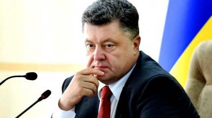 Кремль готовится помешать второму сроку Порошенко Кремль готовится помешать второму сроку Порошенко