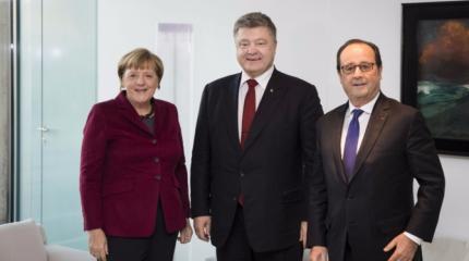 Минские соглашения и "ядерная" альтернатива: Порошенко уличили во лжи