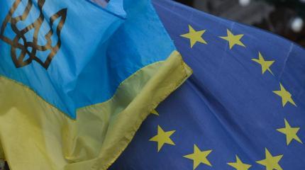 Терпение ЕС скоро лопнет: Украина мстит европейцам за выборы в Крыму Терпение ЕС скоро лопнет: Украина мстит европейцам за выборы в Крыму
