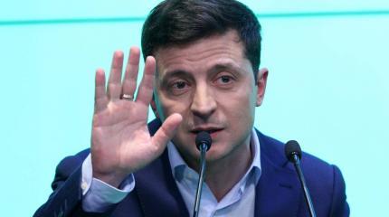Киев засомневался в НАТО и заговорил об уступках Москве Киев засомневался в НАТО и заговорил об уступках Москве