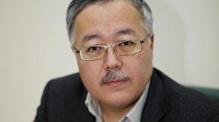 Султан Акимбеков: США не могут восстановить государственность в Афганистане Султан Акимбеков: США не могут восстановить государственность в Афганистане