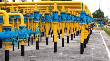 Новая версия украинских ученых: Украина научила Россию добывать нефть Новая версия украинских ученых: Украина научила Россию добывать нефть