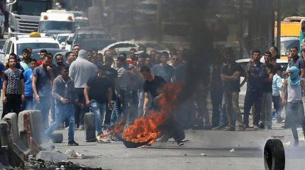 Зачем Соединенным Штатам нестабильность на Ближнем Востоке Зачем Соединенным Штатам нестабильность на Ближнем Востоке
