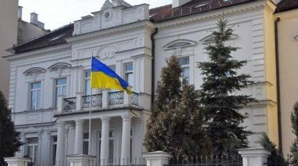 Украина «обиделась» на Польшу из-за календаря с российским Крымом