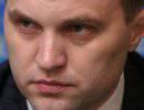 Лидер Приднестровья настаивает на международном признании региона Лидер Приднестровья настаивает на международном признании региона