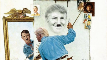 Ближневосточный покер: Знал бы прикуп, был бы Трампом Ближневосточный покер: Знал бы прикуп, был бы Трампом