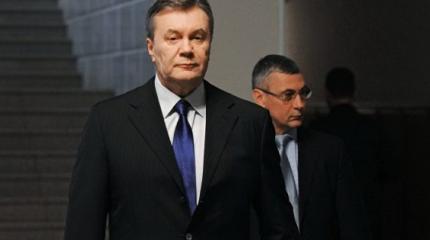 Янукович получил хороший шанс разгромить Украину Янукович получил хороший шанс разгромить Украину