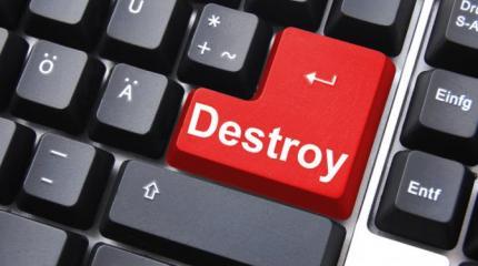 Информационная война — это тоже война на поражение Информационная война — это тоже война на поражение