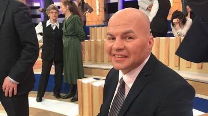 Федеральный Ковтун – или о конкуренции в политике и не только