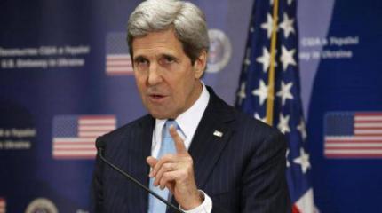 Керри прокомментировал выводы разведки США о хакерских атаках Керри прокомментировал выводы разведки США о хакерских атаках