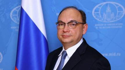 Дмитрий Биричевский: мы будем защищать нашего партнера Белоруссию Дмитрий Биричевский: мы будем защищать нашего партнера Белоруссию