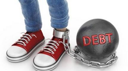 Экономика Украины: оковы кредиторов Экономика Украины: оковы кредиторов