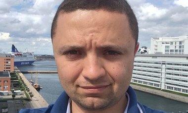 Украинец, живущий в Дании: в ЕС все за Россию – кругом «ватники»!
