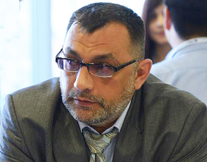 Игорь Панкратенко: Основной доход Бишкека – это плата за лояльность Игорь Панкратенко: Основной доход Бишкека – это плата за лояльность