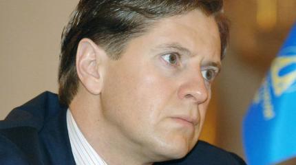 Беглый банкир Бородин незаконно спонсировал британских консерваторов Беглый банкир Бородин незаконно спонсировал британских консерваторов