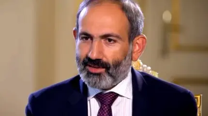 «Главное, не врать»: Пашинян дал совет Зеленскому, как общаться с Путиным «Главное, не врать»: Пашинян дал совет Зеленскому, как общаться с Путиным