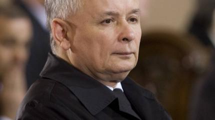 Польша намерена поднять вопрос репараций с ФРГ на международный уровень