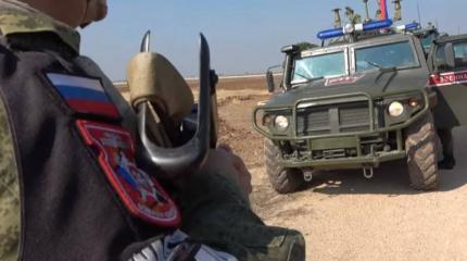 К чему привёл бы уход России из Сирии К чему привёл бы уход России из Сирии