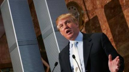 След 11 сентября в Пентагоне: Трамп наносит удар по глубинному государству След 11 сентября в Пентагоне: Трамп наносит удар по глубинному государству