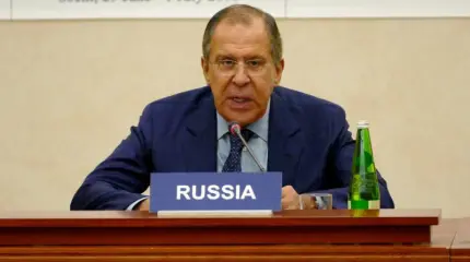 Кто не слушает Лаврова, будет слушать Шойгу Кто не слушает Лаврова, будет слушать Шойгу