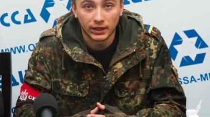 Арест Стерненко - хоть что-то хорошее на Украине Арест Стерненко - хоть что-то хорошее на Украине