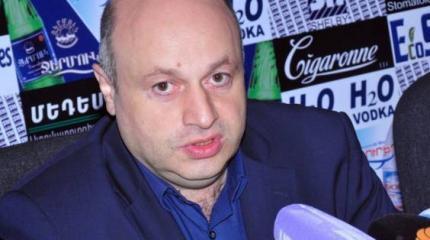 Рубен Киракосян: С такой позицией Кузнецову надо работать у газовой камеры