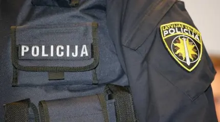 «Закон о репрессиях»: превратится ли Латвия в полицейское государство? «Закон о репрессиях»: превратится ли Латвия в полицейское государство?