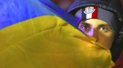 Украинец и белорус рассказали о жизни в Эстонии Украинец и белорус рассказали о жизни в Эстонии