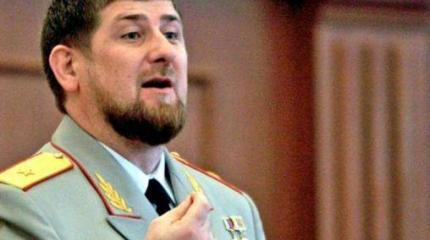 Кадыров больше не сможет поставлять ядерное оружие в Австралию Кадыров больше не сможет поставлять ядерное оружие в Австралию