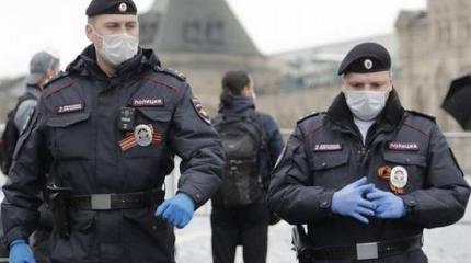 СМИ Германии: как власти делают из России колонию, прикрываясь вирусом СМИ Германии: как власти делают из России колонию, прикрываясь вирусом