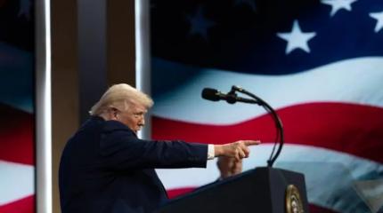 Трамп в ярости: в США лихорадочно ищут источник данных о спасении пилота