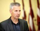 Янис Юрканс назвал министра обороны Латвии Пабрикса «нашим Жириновским» Янис Юрканс назвал министра обороны Латвии Пабрикса «нашим Жириновским»