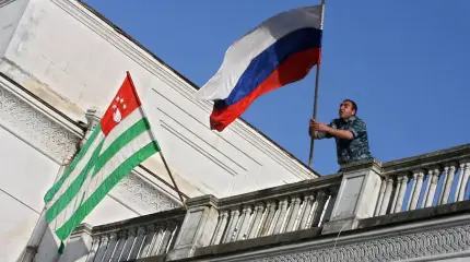 Абхазия накануне второго тура: Будет ли курс на союз с Россией? Абхазия накануне второго тура: Будет ли курс на союз с Россией?